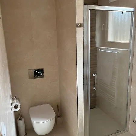 Mytho 2 Domek alpejski *