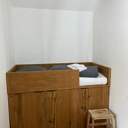 Domek alpejski Mytho 2