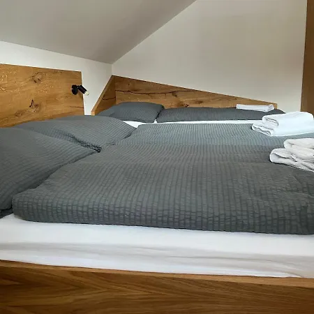 Mytho 2 Domek alpejski Mýto pod Ďumbierom