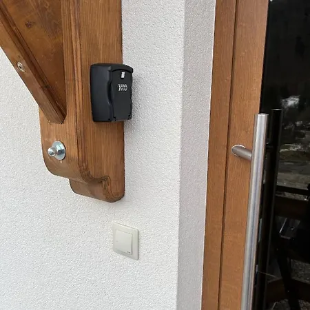 Mytho 2 Chalet