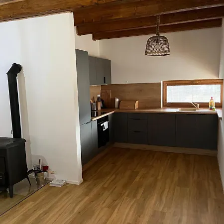 Mytho 2 Chalet Mýto pod Ďumbierom