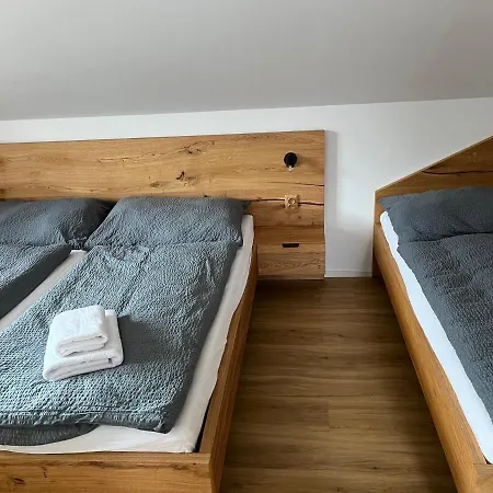 Mytho 2 Domek alpejski