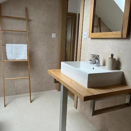 Chalet Mytho 2 Mýto pod Ďumbierom