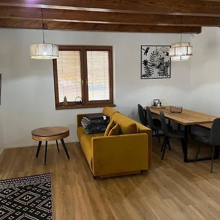 Chalet Mytho 2