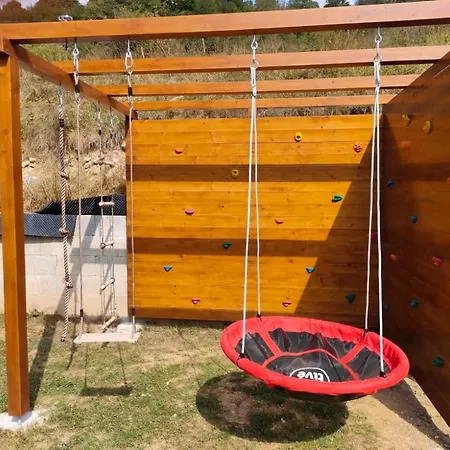 Mytho 2 * Mýto pod Ďumbierom