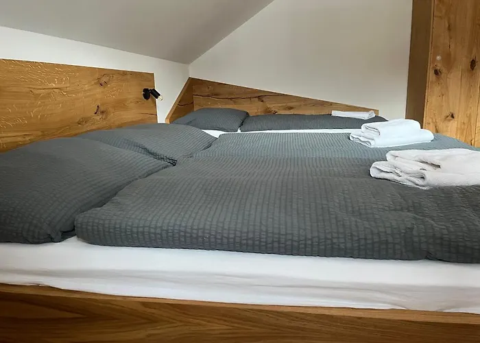 Mytho 2 בקתה Mýto pod Ďumbierom