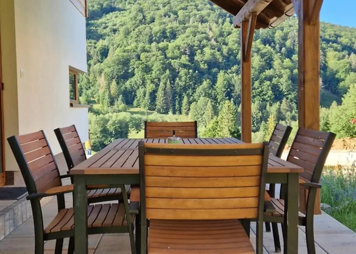 Mytho 2 בקתה Mýto pod Ďumbierom